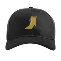 Pro Twill Snapback Thumbnail