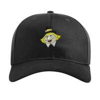 Pro Twill Snapback Thumbnail