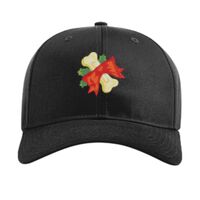Pro Twill Snapback Thumbnail