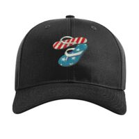 Pro Twill Snapback Thumbnail