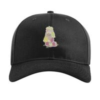 Pro Twill Snapback Thumbnail