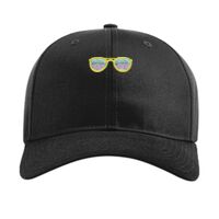 Pro Twill Snapback Thumbnail