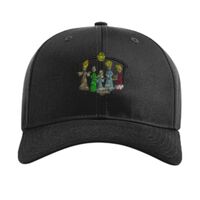 Pro Twill Snapback Thumbnail