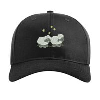 Pro Twill Snapback Thumbnail