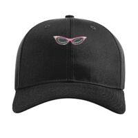 Pro Twill Snapback Thumbnail