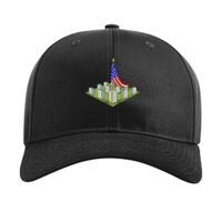 Pro Twill Snapback Thumbnail