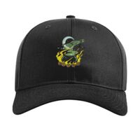 Pro Twill Snapback Thumbnail