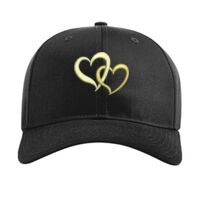 Pro Twill Snapback Thumbnail