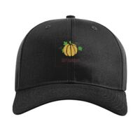 Pro Twill Snapback Thumbnail