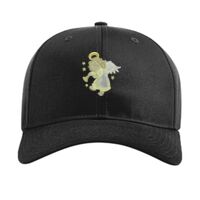 Pro Twill Snapback Thumbnail