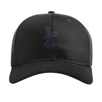 Pro Twill Snapback Thumbnail