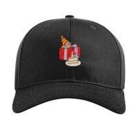 Pro Twill Snapback Thumbnail