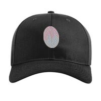 Pro Twill Snapback Thumbnail