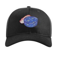 Pro Twill Snapback Thumbnail