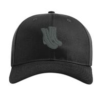 Pro Twill Snapback Thumbnail