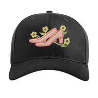 Pro Twill Snapback Thumbnail
