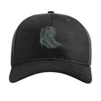 Pro Twill Snapback Thumbnail