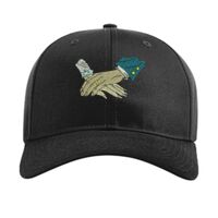 Pro Twill Snapback Thumbnail