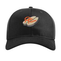Pro Twill Snapback Thumbnail