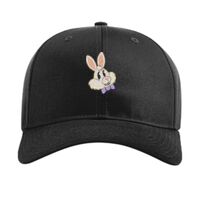 Pro Twill Snapback Thumbnail