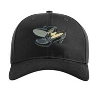 Pro Twill Snapback Thumbnail