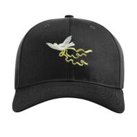 Pro Twill Snapback Thumbnail