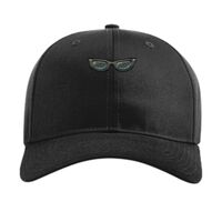 Pro Twill Snapback Thumbnail