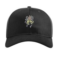 Pro Twill Snapback Thumbnail