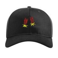 Pro Twill Snapback Thumbnail