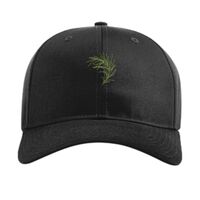 Pro Twill Snapback Thumbnail