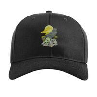 Pro Twill Snapback Thumbnail