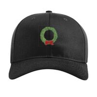 Pro Twill Snapback Thumbnail