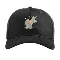 Pro Twill Snapback Thumbnail