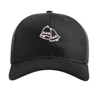 Pro Twill Snapback Thumbnail