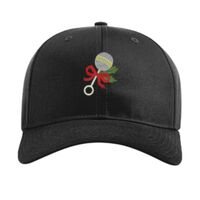 Pro Twill Snapback Thumbnail