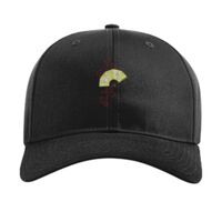 Pro Twill Snapback Thumbnail