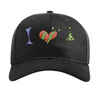 Pro Twill Snapback Thumbnail