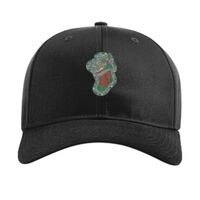 Pro Twill Snapback Thumbnail