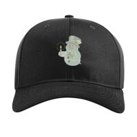 Pro Twill Snapback Thumbnail