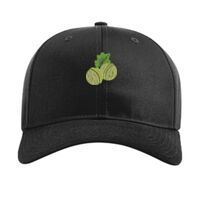 Pro Twill Snapback Thumbnail