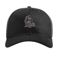 Pro Twill Snapback Thumbnail