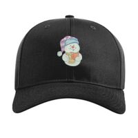 Pro Twill Snapback Thumbnail