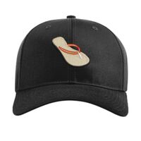 Pro Twill Snapback Thumbnail