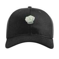 Pro Twill Snapback Thumbnail