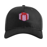 Pro Twill Snapback Thumbnail