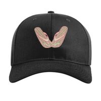 Pro Twill Snapback Thumbnail