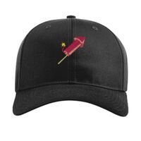 Pro Twill Snapback Thumbnail