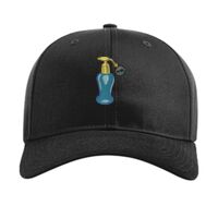 Pro Twill Snapback Thumbnail