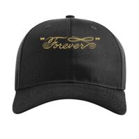 Pro Twill Snapback Thumbnail