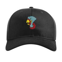 Pro Twill Snapback Thumbnail